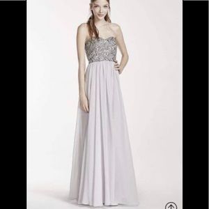 Women's Formal Dress Size 6